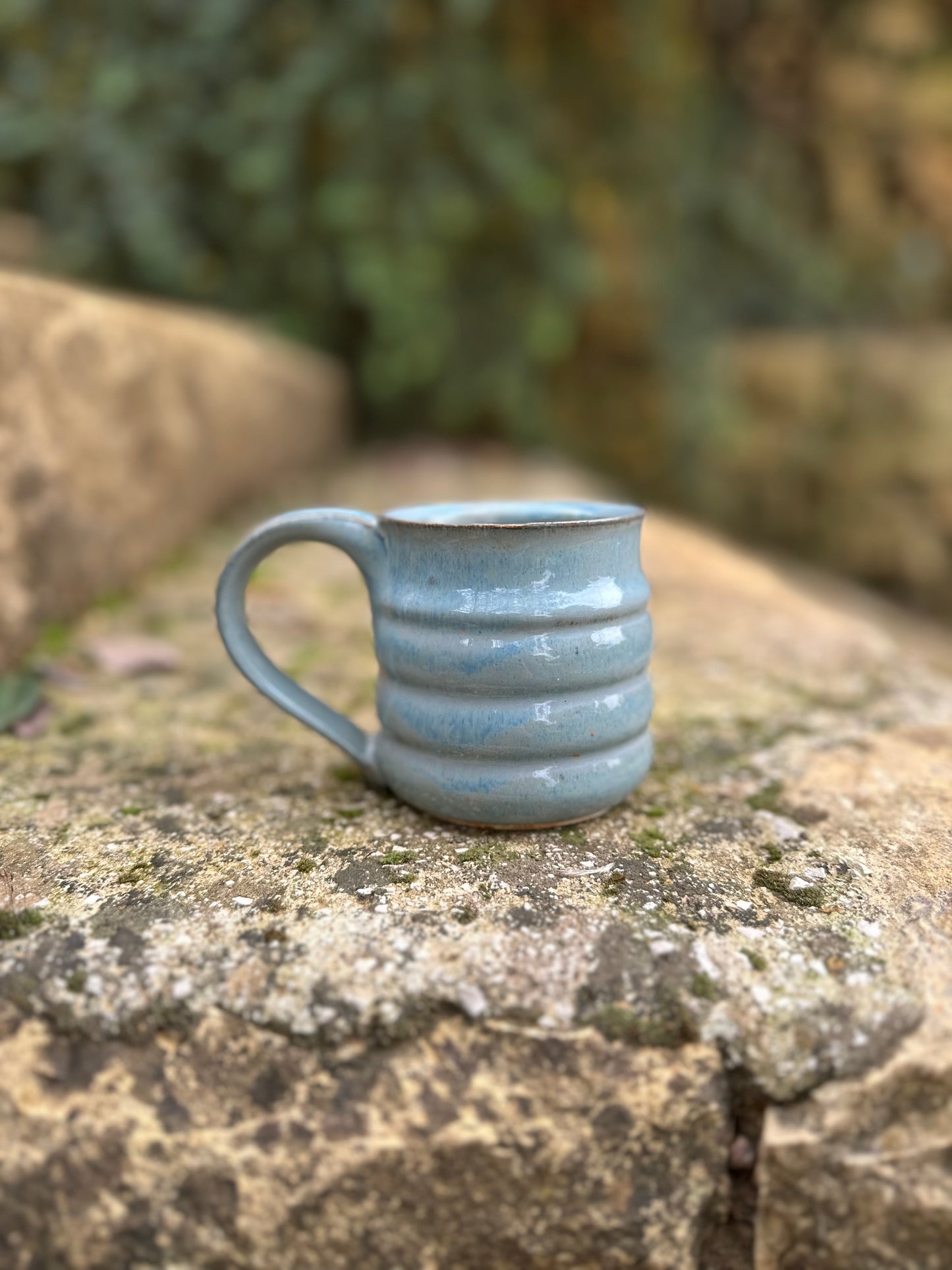 Bubbly Mug 1