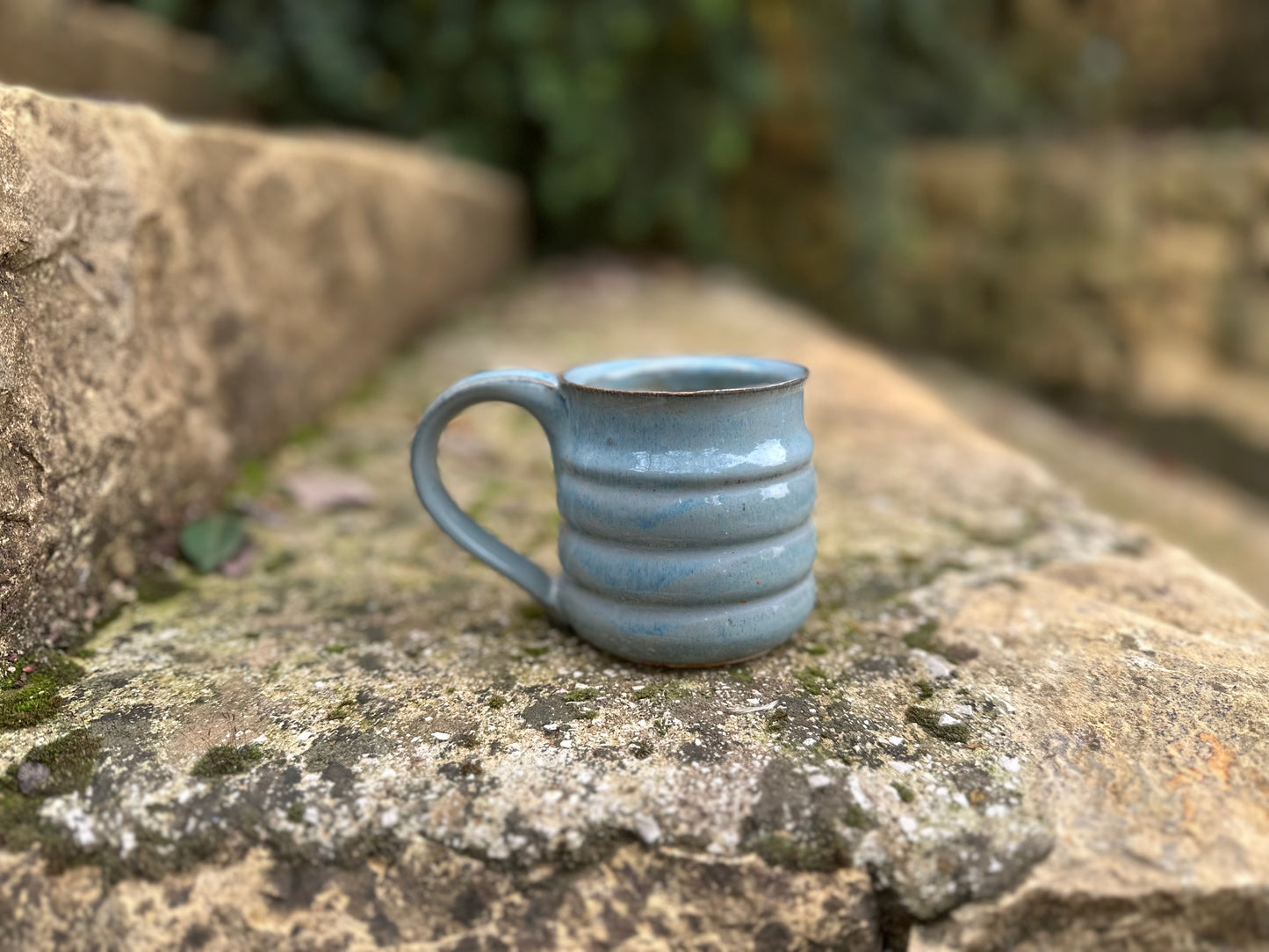 Bubbly Mug 1