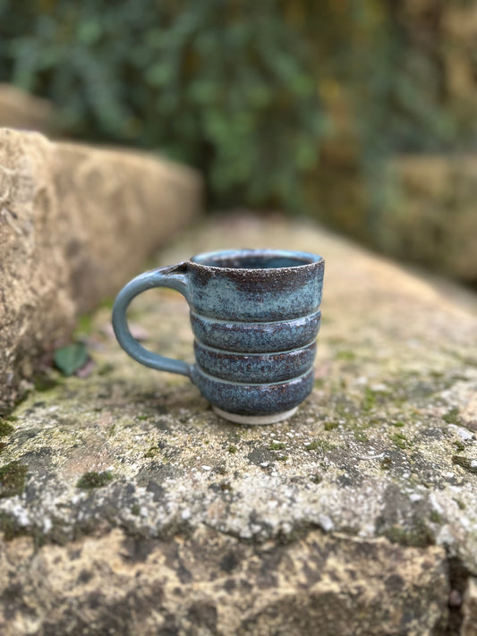 Bubbly Mug 2