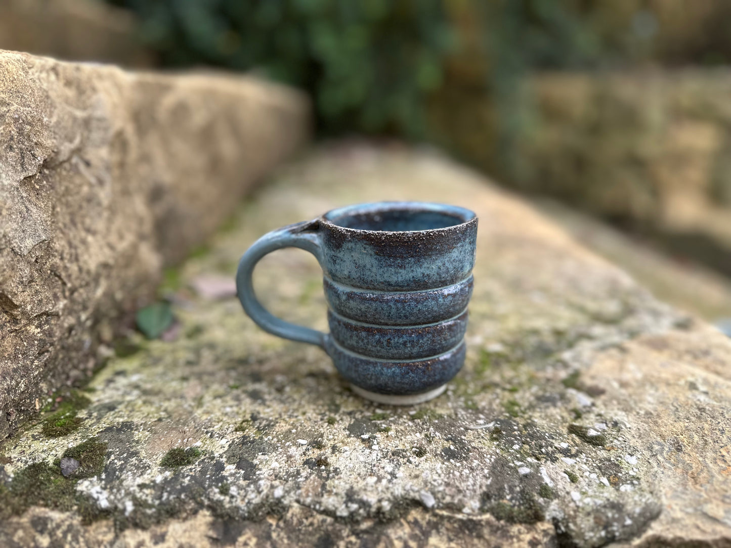 Bubbly Mug 2