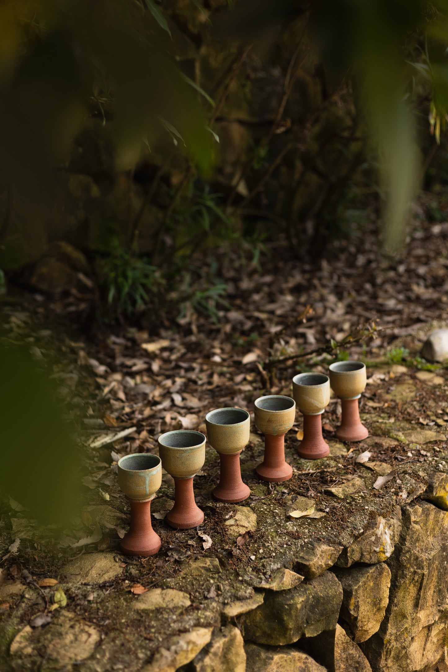 Wine Goblets (set of 6)