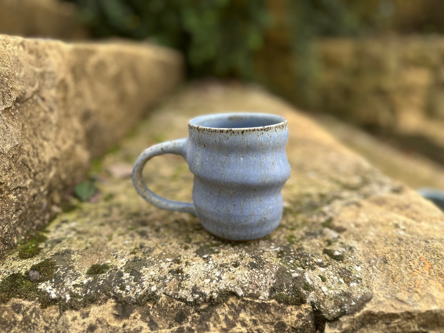 Twisty Mug